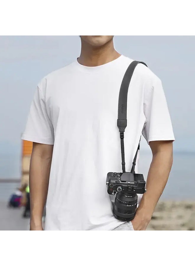 Ulanzi UKA06 Quick Release Shoulder Strap Kit - Image 4