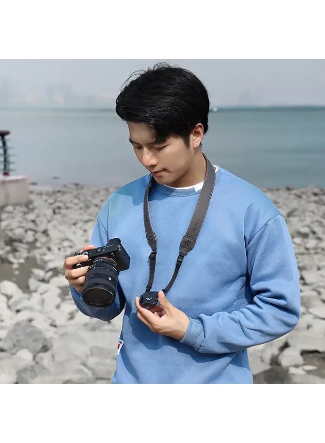 Ulanzi UKA06 Quick Release Shoulder Strap Kit - Image 5