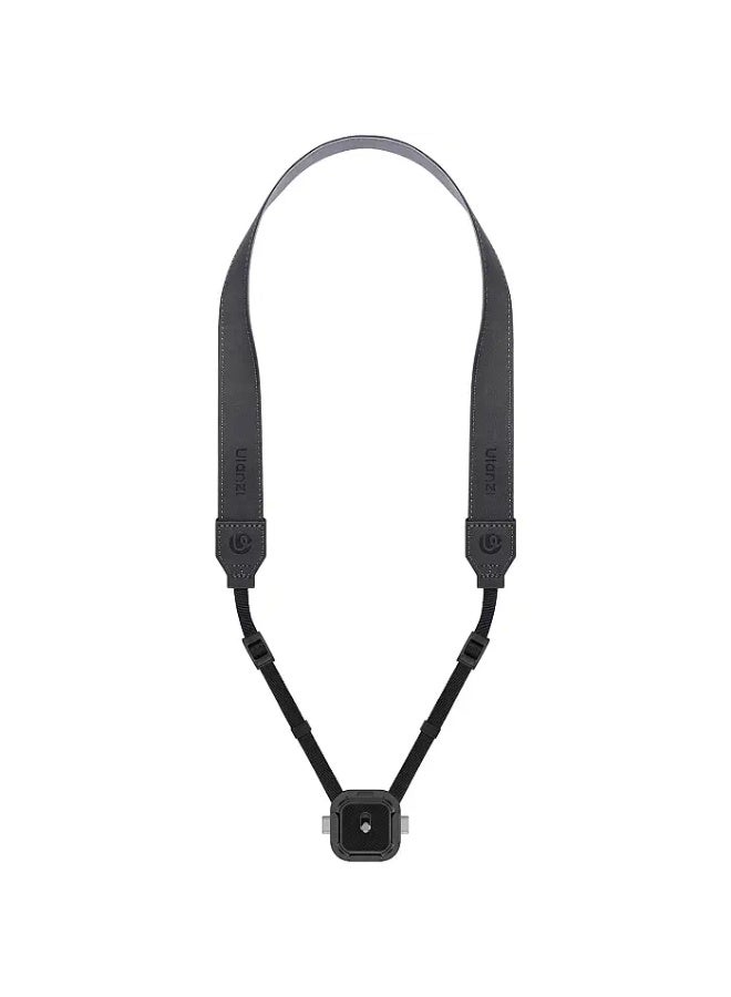 ulanzi Ulanzi UKA06 Quick Release Shoulder Strap Kit ZAFE467C91F35395733B3Z