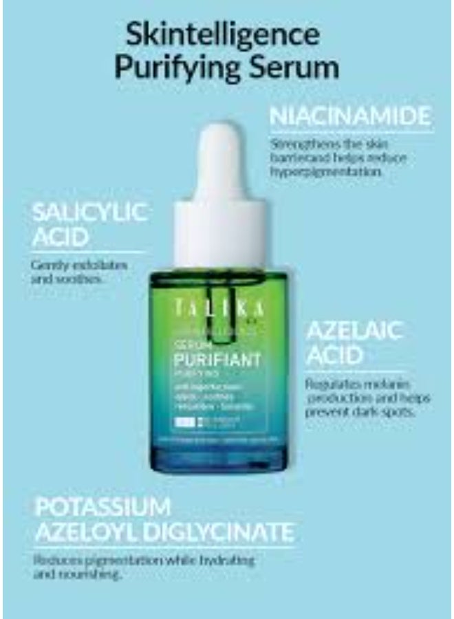 تاليكا مصل تاليكا لتنقية البشرة 30 مل - Image 3