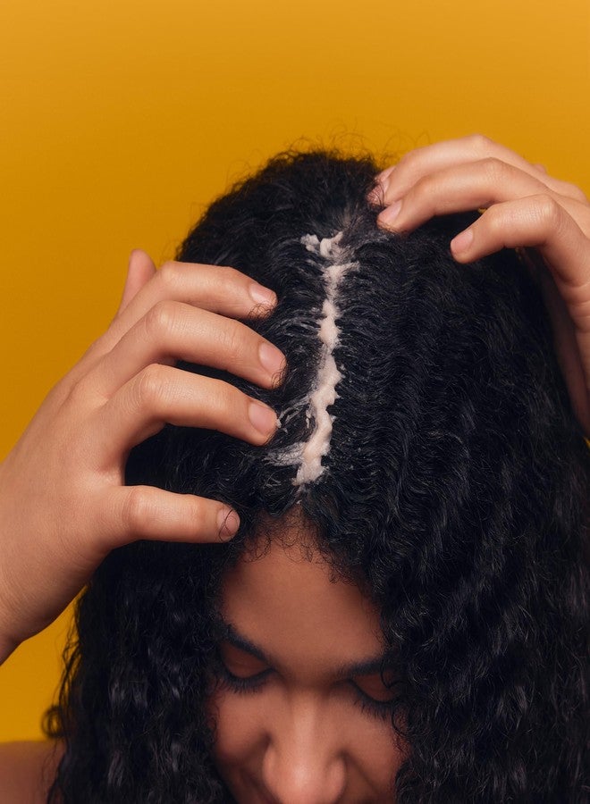 PATTERN Beauty by Tracee Ellis Ross Revitalizing Sea Salt Scalp Scrub 7.4 Fl Oz - Image 3