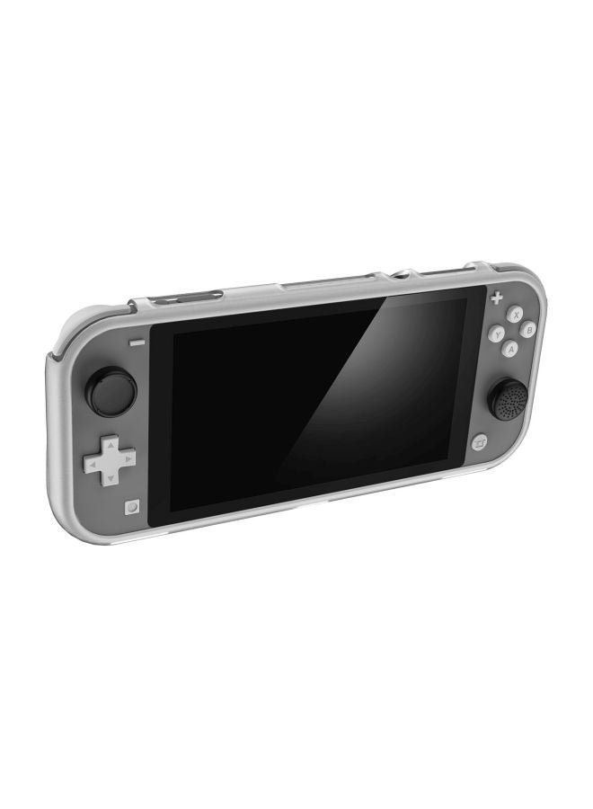 NIBEMINENT Protective Case Cover For Nintendo Switch Lite Soft Clear (Translucent)  - Image 5