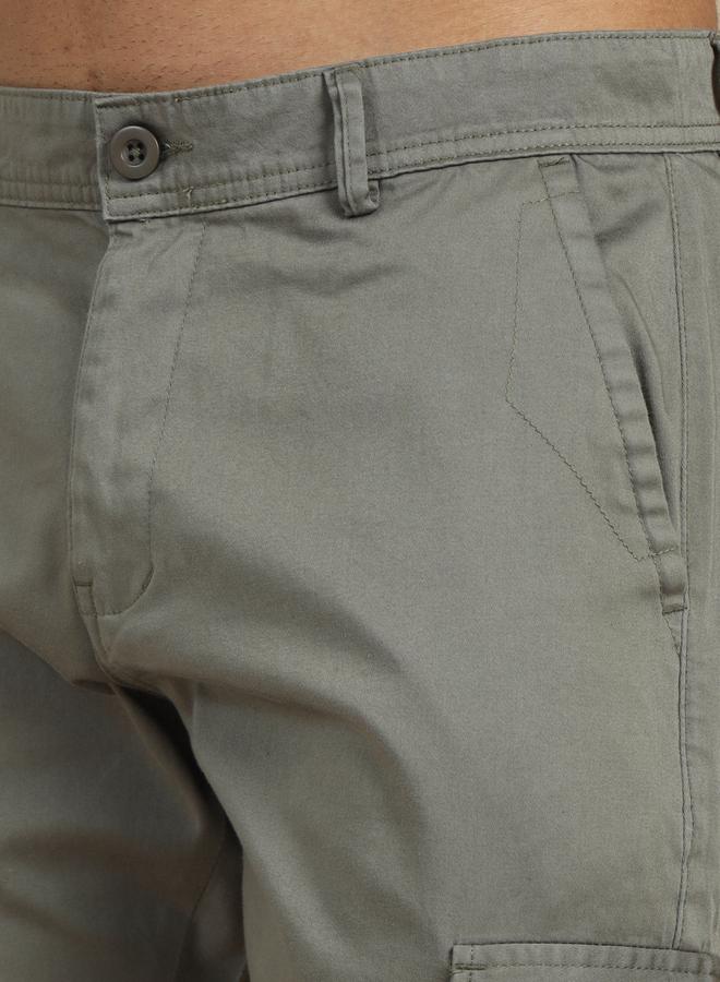 بوشيرت بنطال كارجو بقصة سليم فت - Image 4