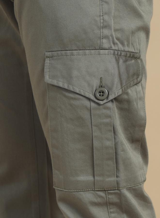 بوشيرت بنطال كارجو بقصة سليم فت - Image 5
