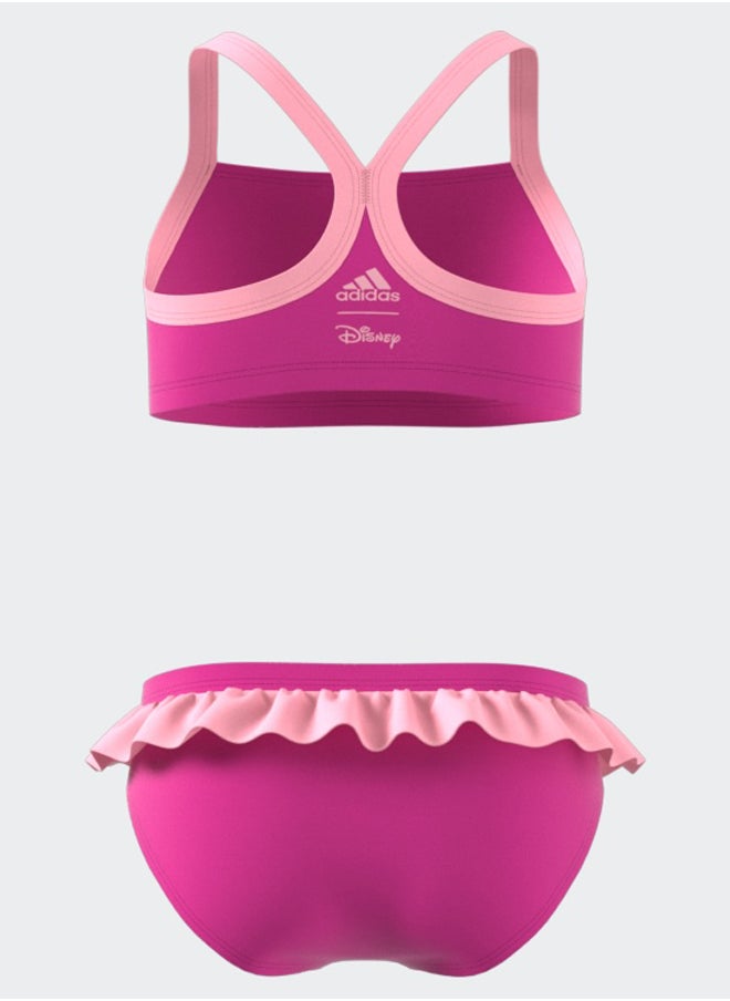 Adidas adidas x Disney Minnie and Daisy Bikini  - Image 5
