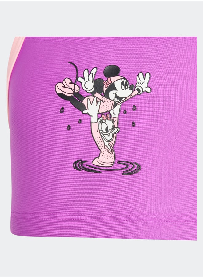 Adidas - adidas x Disney Minnie and Daisy Bikini - Image 1