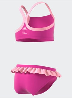 Adidas adidas x Disney Minnie and Daisy Bikini  - Image 4