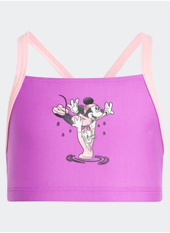Adidas adidas x Disney Minnie and Daisy Bikini  - Image 2