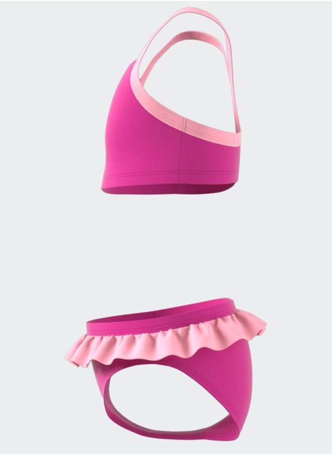 Adidas - adidas x Disney Minnie and Daisy Bikini - Image 1
