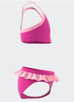 Adidas adidas x Disney Minnie and Daisy Bikini  - Image 3