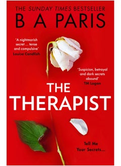 The Therapist - pzsku/ZAFE494E1133087C77990Z/45/_/1692277130/8bfcb87e-7bc3-4164-a98a-22fb38f7f437