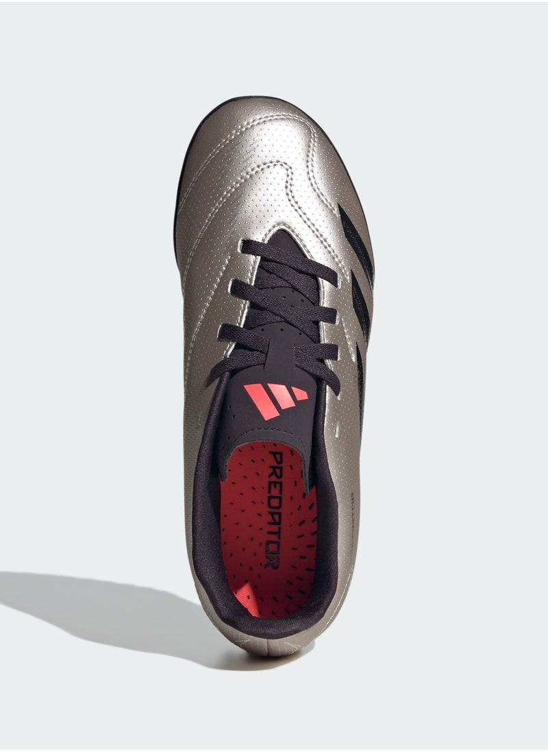Adidas Predator Club Turf Boots Kids  - Image 2