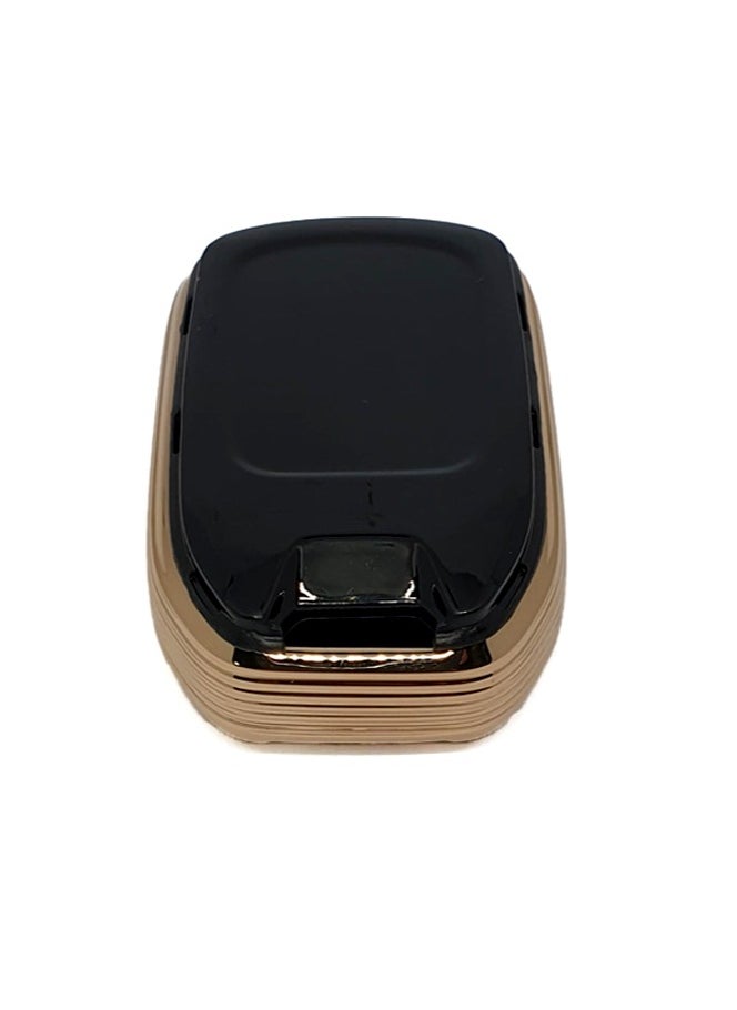 Service Zone Smart Remote Key Case 5 Buttons For GMC  - Image 3