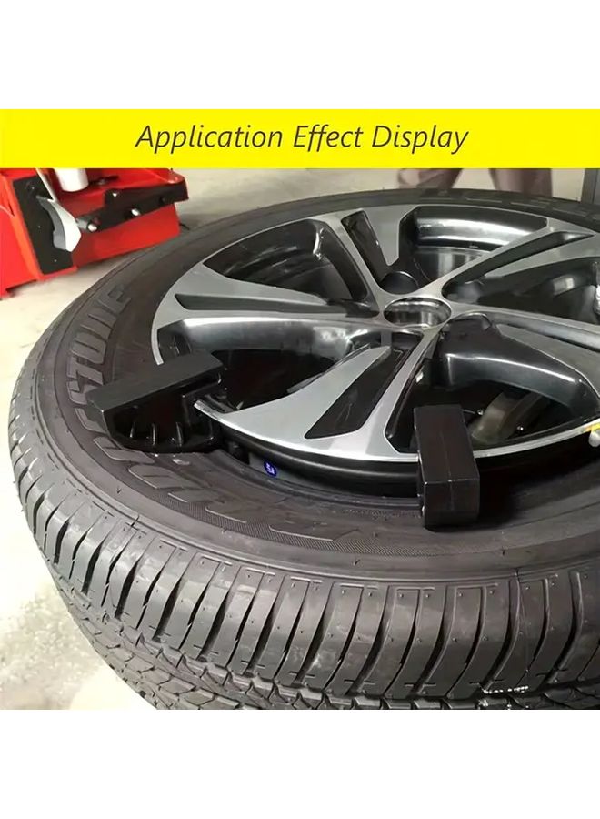 3pcs Tire Mounting And Dismounting Machine Accessories - Image 5