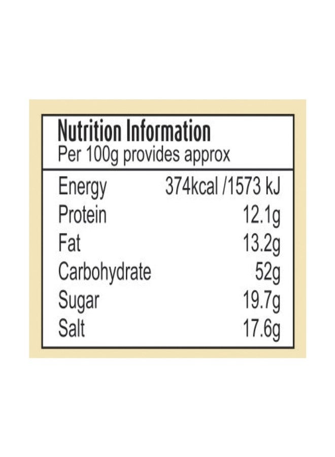 Suhana Kadai Chicken Spice Mix 50g - Pack of 8 - Image 4