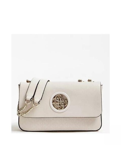 A distinctive Guess Beige bag for women