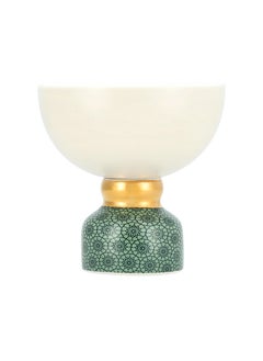 Dallaty Nuts Bowl With Foot  - Image 2