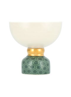 Dallaty Nuts Bowl With Foot  - Image 3