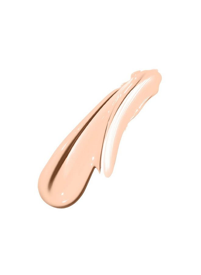Skin Tint Tinted Moisturizer For Men For Undetectable Filter Look. (Shade: Ivory)