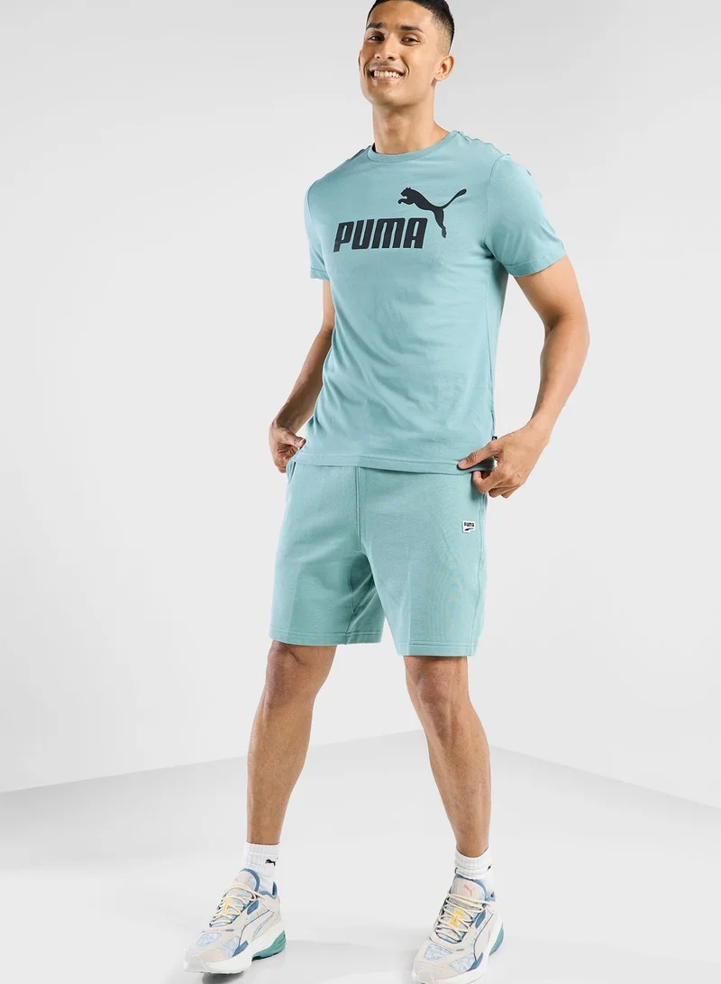 PUMA Essential Logo T-Shirt