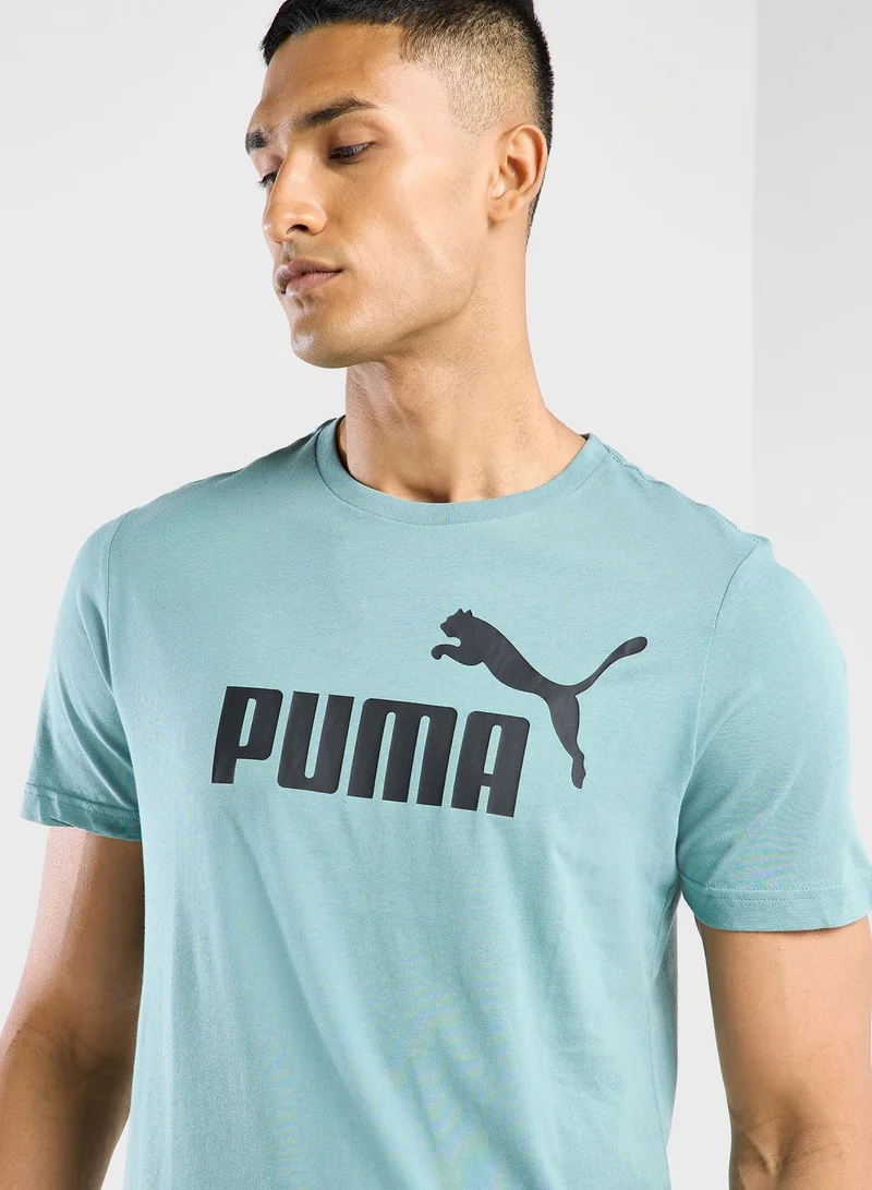 PUMA Essential Logo T-Shirt