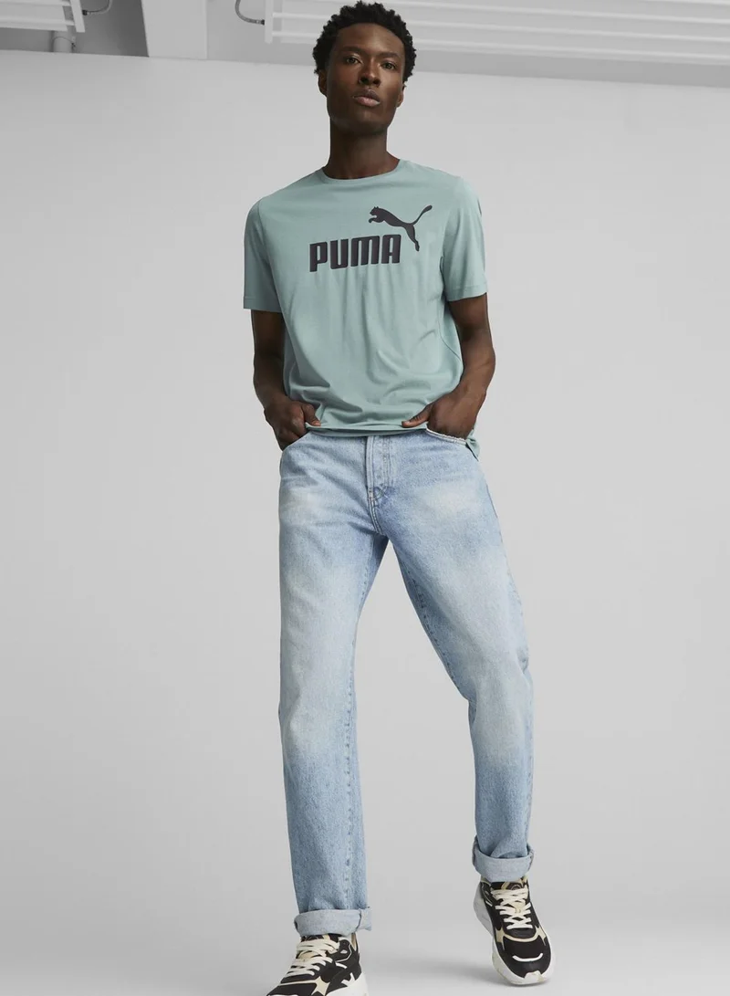 PUMA Essential Logo T-Shirt
