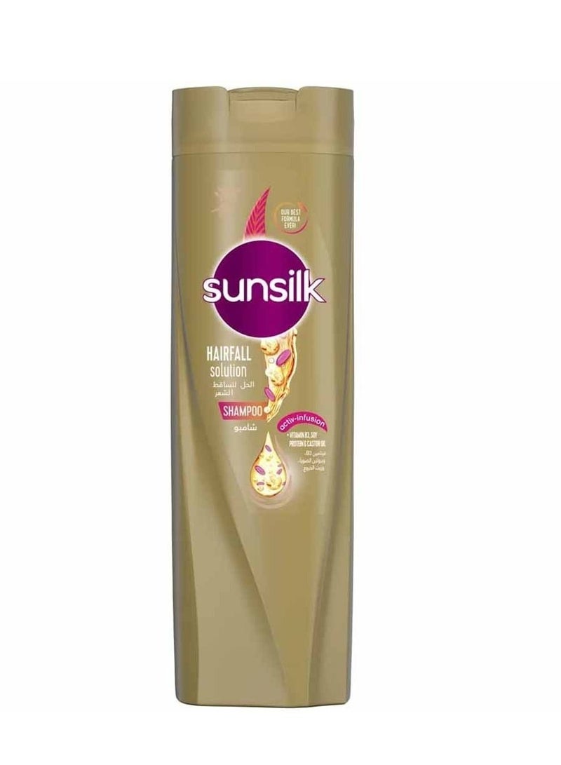 Sunsilk Shampoo Hair Fall, 400ml