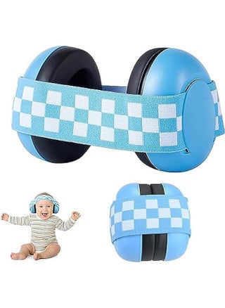 Xspring Baby Soundproof Earmuffs, Soft and Breathable Baby Ear Defenders, Baby Ear Protection Noise Cancelling Headphones, Noise Cancelling Headphones for Baby Sleeping Studying - pzsku/ZAFE5477E545DB752D366Z/45/_/1726717837/1ea84446-6729-4ba2-96eb-bdcf7eb88fc6