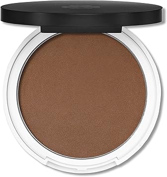 Lily Lolo Pressed Bronzer Honolulu 9g - Image 1