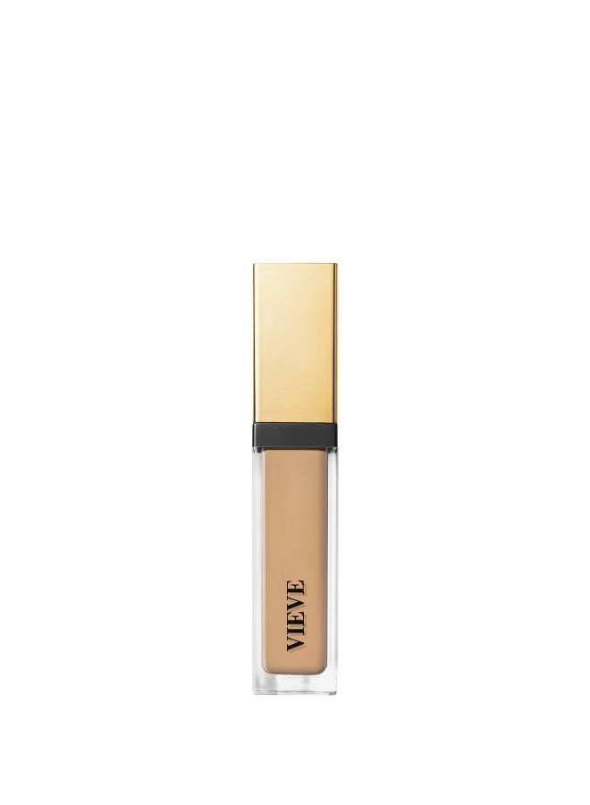 VIEVE Modern Radiance Concealer - Medium 4: Golden - Image 4