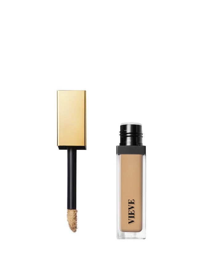 VIEVE Modern Radiance Concealer - Medium 4: Golden - Image 1