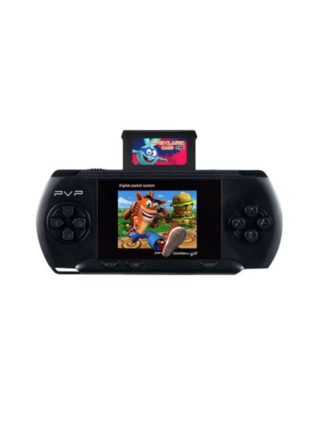 PVP Handheld Video Game Console Light 3000 Wireless - Image 1