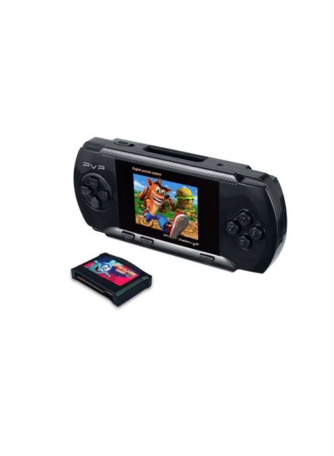 PVP Handheld Video Game Console Light 3000 Wireless - Image 2