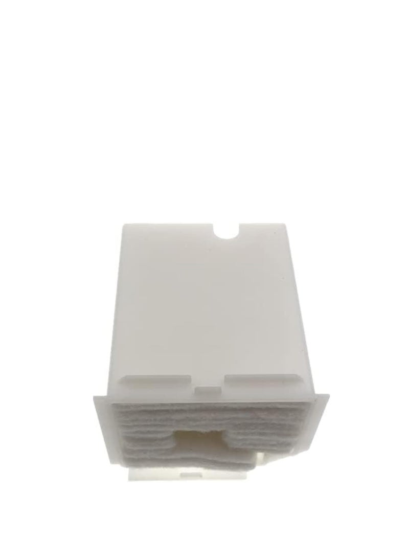 Terabyte 1PC Maintenance Box Waste Ink Tank Absorber Pad Sponge for Epson L3110 L3118 L3119 L3108 L3150 L3158 L3160 L3116 L1110 Printers - Image 3
