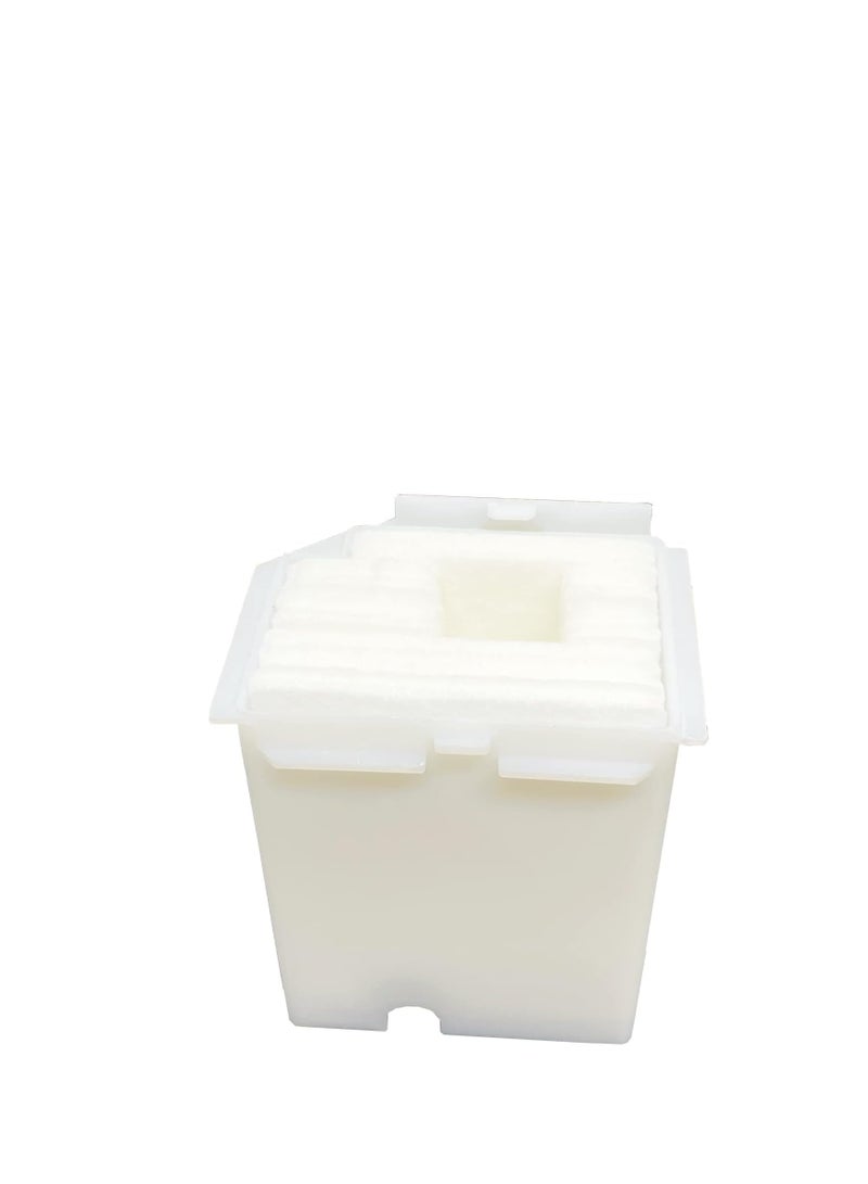 Terabyte 1PC Maintenance Box Waste Ink Tank Absorber Pad Sponge for Epson L3110 L3118 L3119 L3108 L3150 L3158 L3160 L3116 L1110 Printers - Image 4