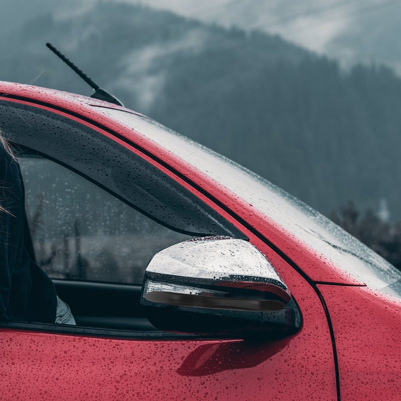 🚗 شرائط حاجز غير مرئية لأبواب السيارة للحماية الشاملة - Image 5