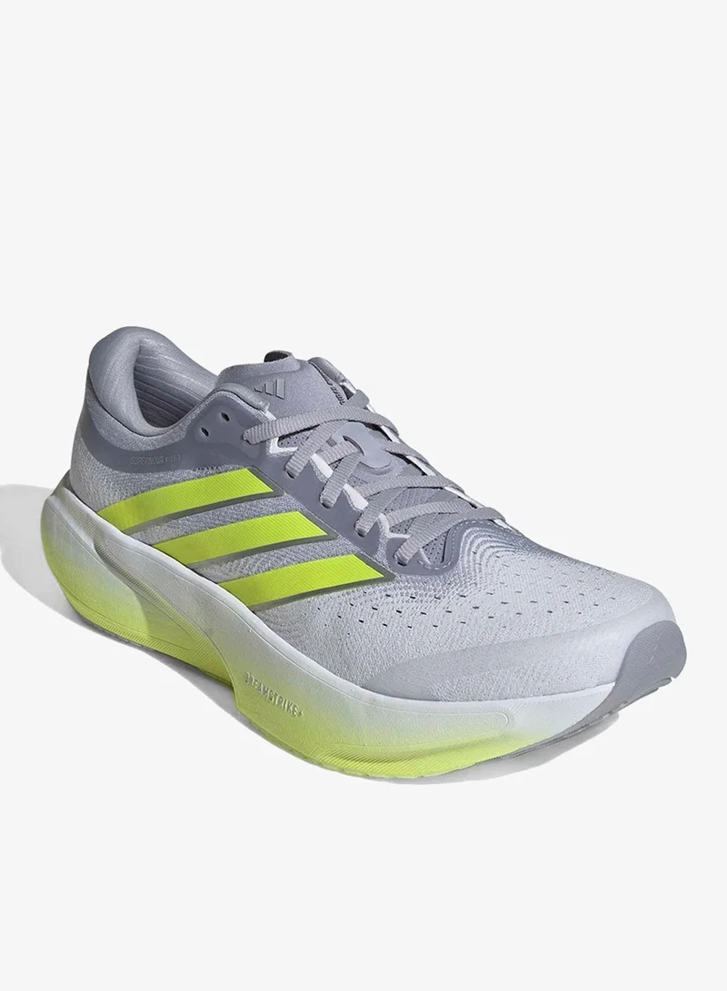 Adidas  SUPERNOVA RISE 3 RUNNING SHOES for Men | Best Price UAE