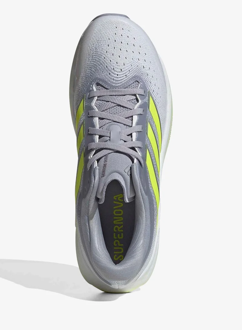 Adidas  SUPERNOVA RISE 3 RUNNING SHOES for Men | Best Price UAE