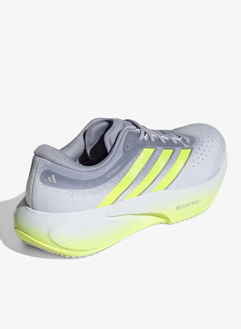 Adidas  SUPERNOVA RISE 3 RUNNING SHOES for Men | Best Price UAE