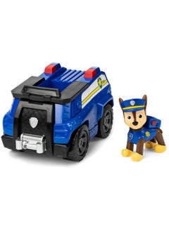 Chase Patrol Cruiser Vehicle With Collectible Figure, For Kids Aged 3 And Up, Multicolor (6061799) - pzsku/ZAFE5CA615AF65494B808Z/45/_/1735817567/667f6b35-b0be-4805-b053-1a35bfb93440