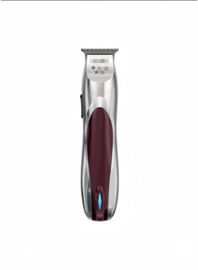 Men's Electric Hair Clipper and Body Trimmer Set, Safe and Practical (8172) - Image 3