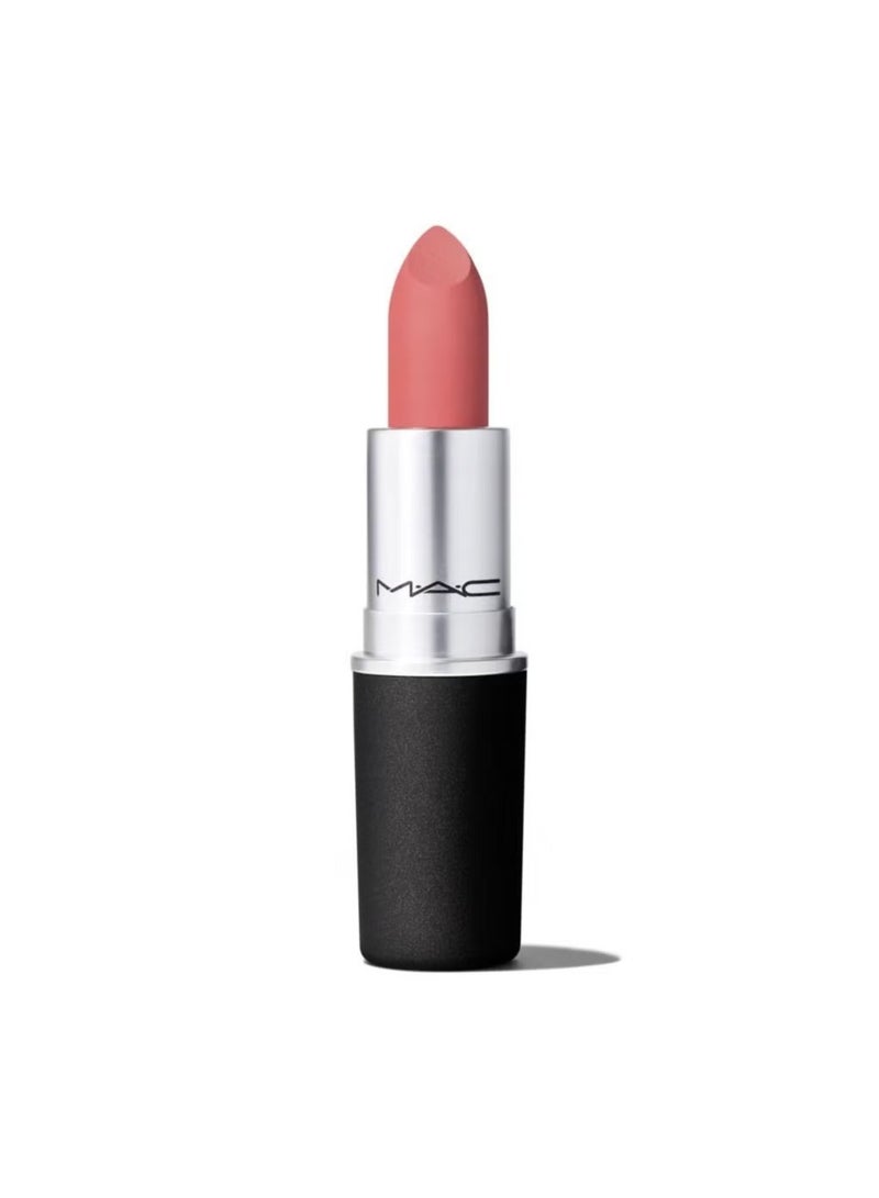 MAC Cosmetics Powder Kis* Lipstick Sultry Move 3 g