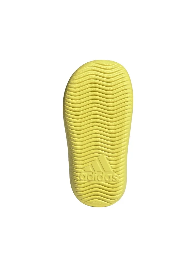 adidas صنادل ديزني بيكسار للأطفال للجنسين