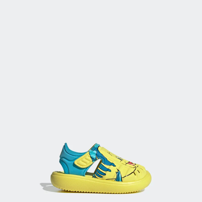 اديداس صندل ADIDAS PIXAR WATER DISNEY INFANT