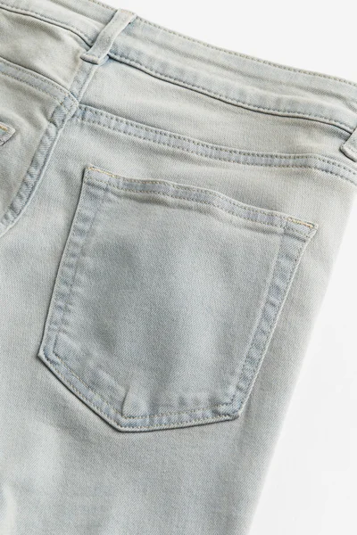 H&M Flared High Waist Jeans