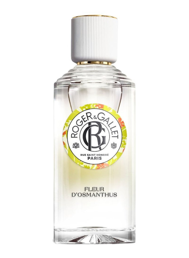روجر أند غاليت ماء عطري فلور دوسمانثوس من روجر آند جاليه، 100 مل - Image 1