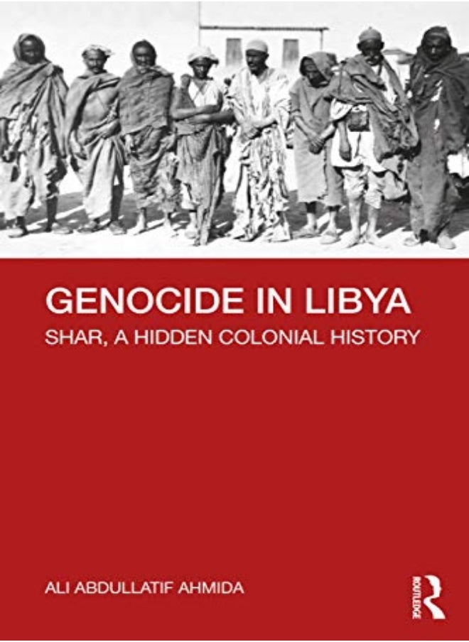 null - Genocide In Libya Shar A Hidden Colonial History - Image 1
