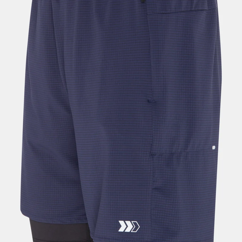 Sun and Sand Sports Men's Hybrid Shorts