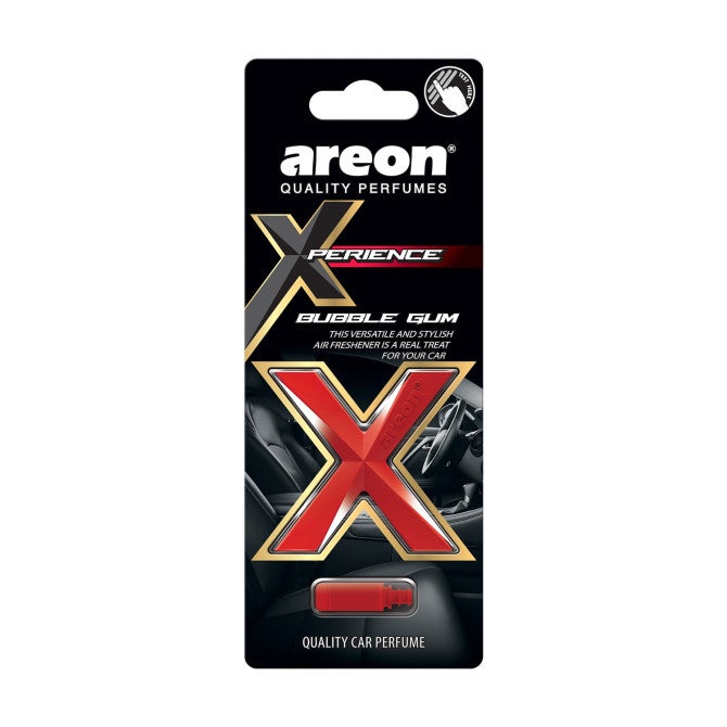 Areon Xperience Bubble Gum