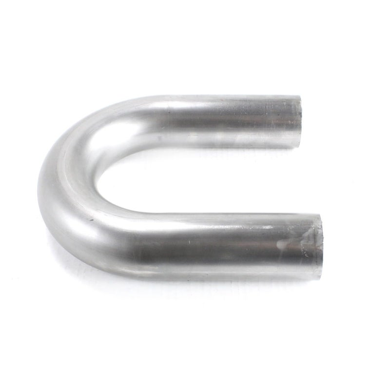 PATRIOT Patriot Exhaust H7050 2-1/4" Mild Steel U-Bend Exhaust Pipe - Image 1